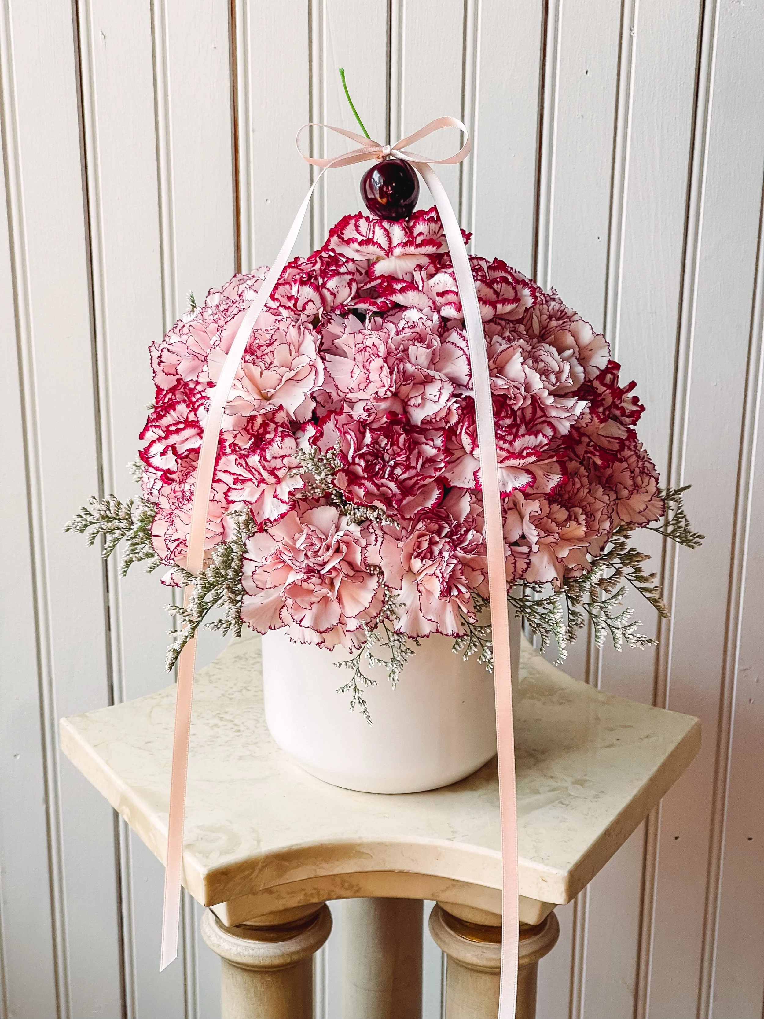 She’s my Cherry Pie