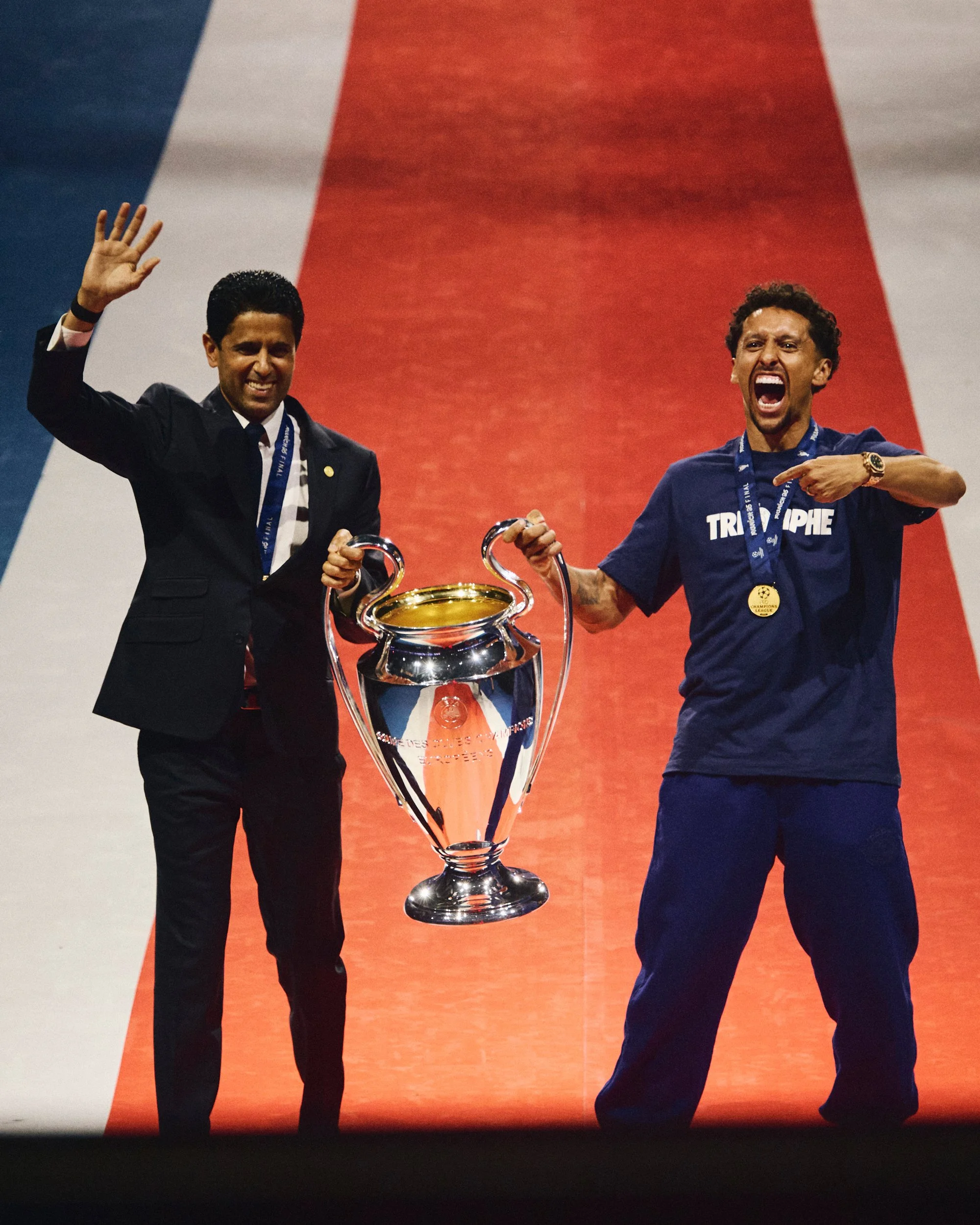  A selection of some of my favourite photos taken for PSG since 2024.  