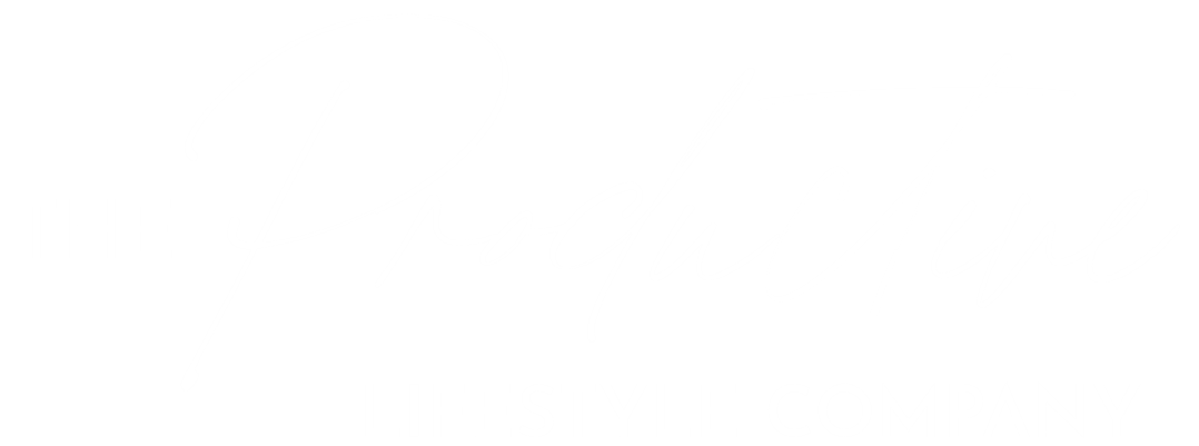 The Productive Lifestyle Company