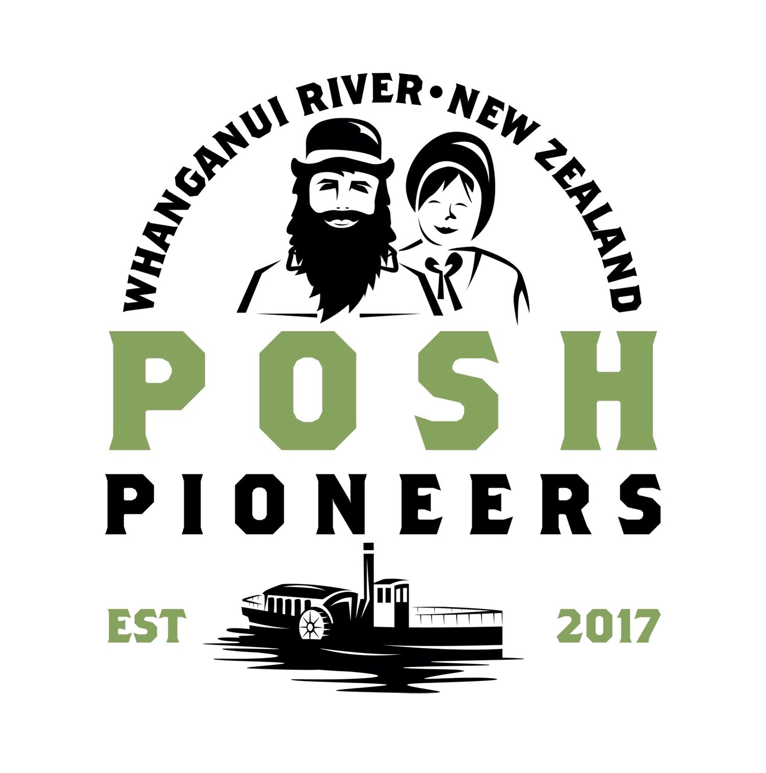 POSH PIONEERS