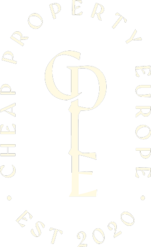 Cheap Property Europe
