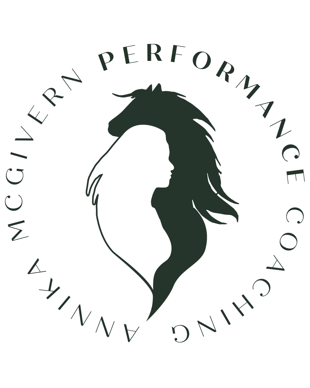 Annika McGivern Performance Sport Psychology Coaching