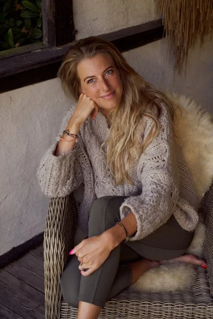 Daphne Geerts | Aandacht voor jezelf | Ademcoch in Bussum