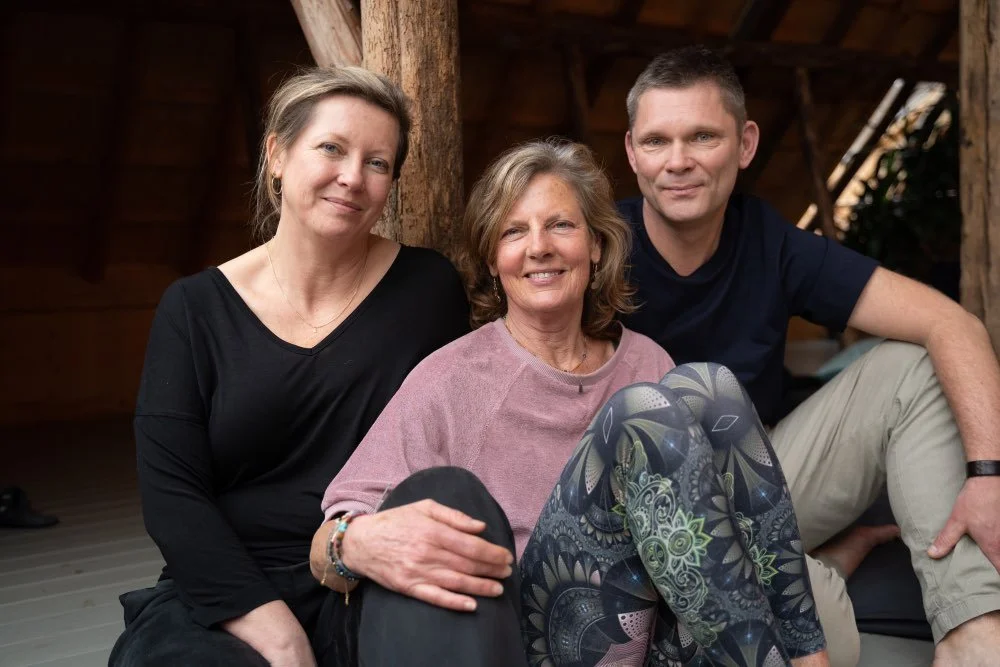 Start opleiding Ademcoach van Mr. Breath, vanaf 25 november&nbsp;in Amsterdam