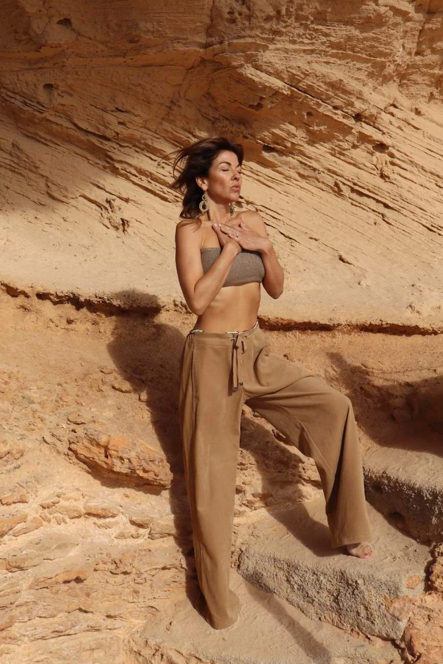 Maria Theresa Hendriks-van Ede | Soluna | Ademcoach in Soesterberg