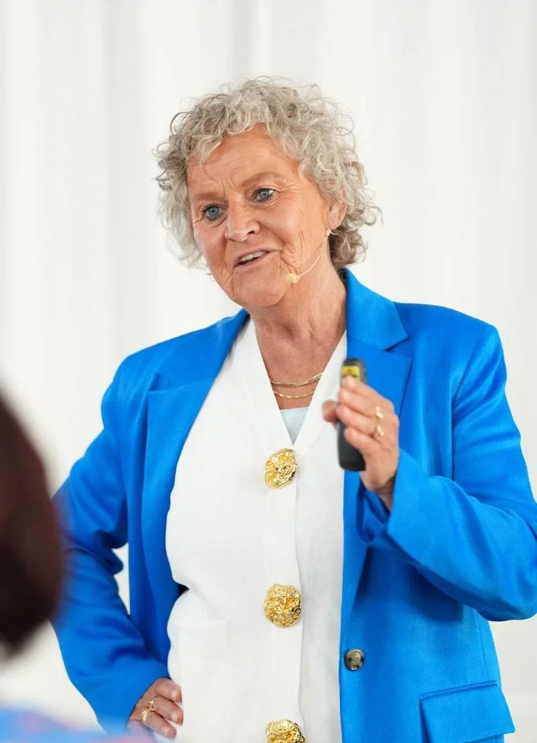 Systemisch werk en het innerlijk kind – met Katelijne Vermeulen