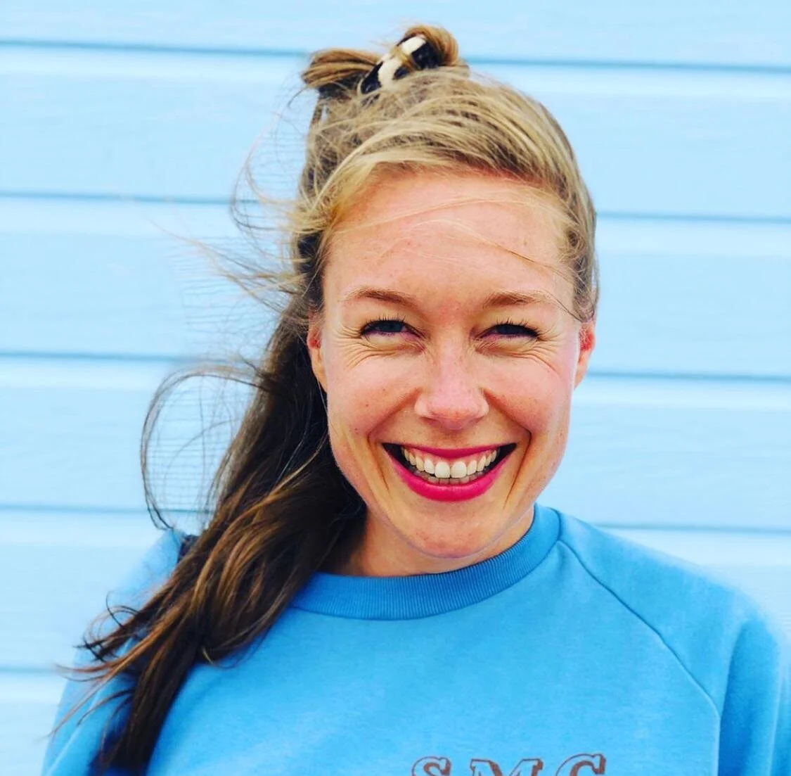 Sanne van Leeuwen Coaching & Ademwerk in Woerden / Utrecht