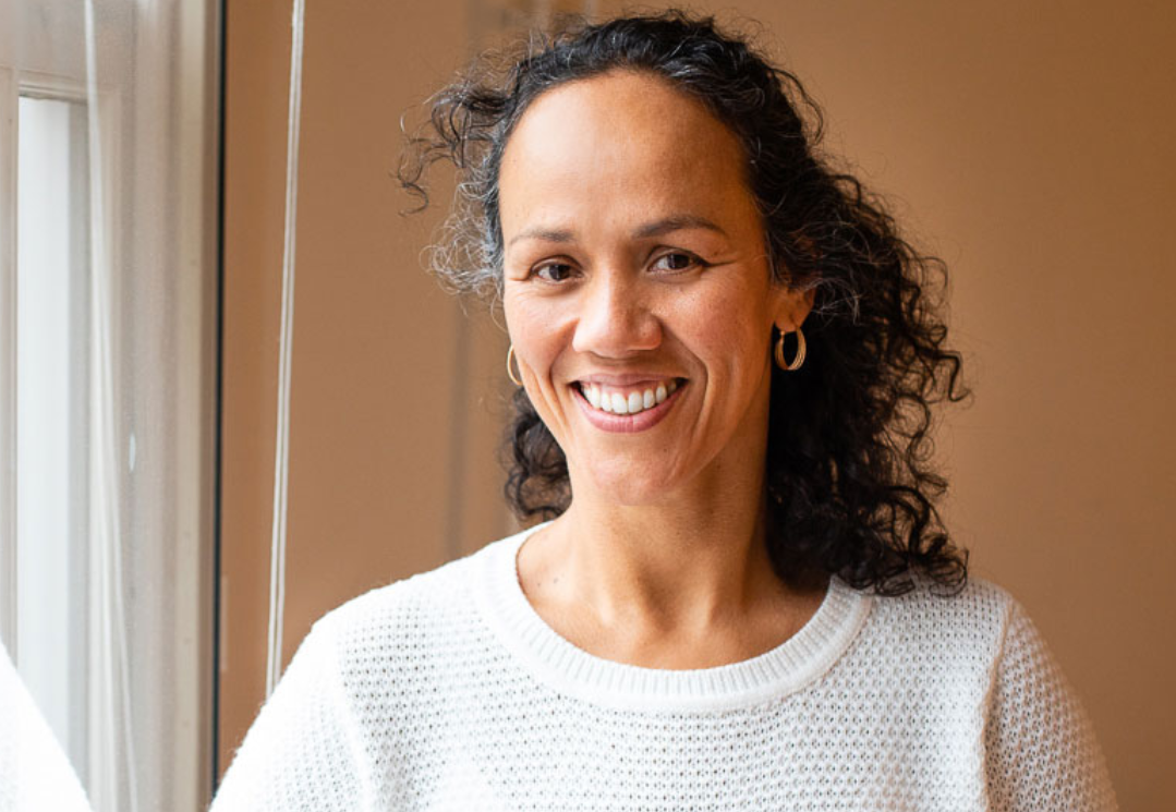Amber Lot | Ademcoach &amp; trainer in Amsterdam