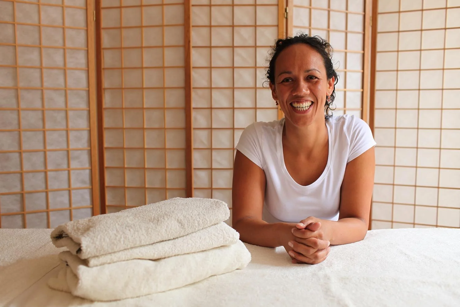 Ontdek de kracht van verbonden ademwerk rondom zwangerschap en bevalling - Het verhaal van ademcoach Amber Lot