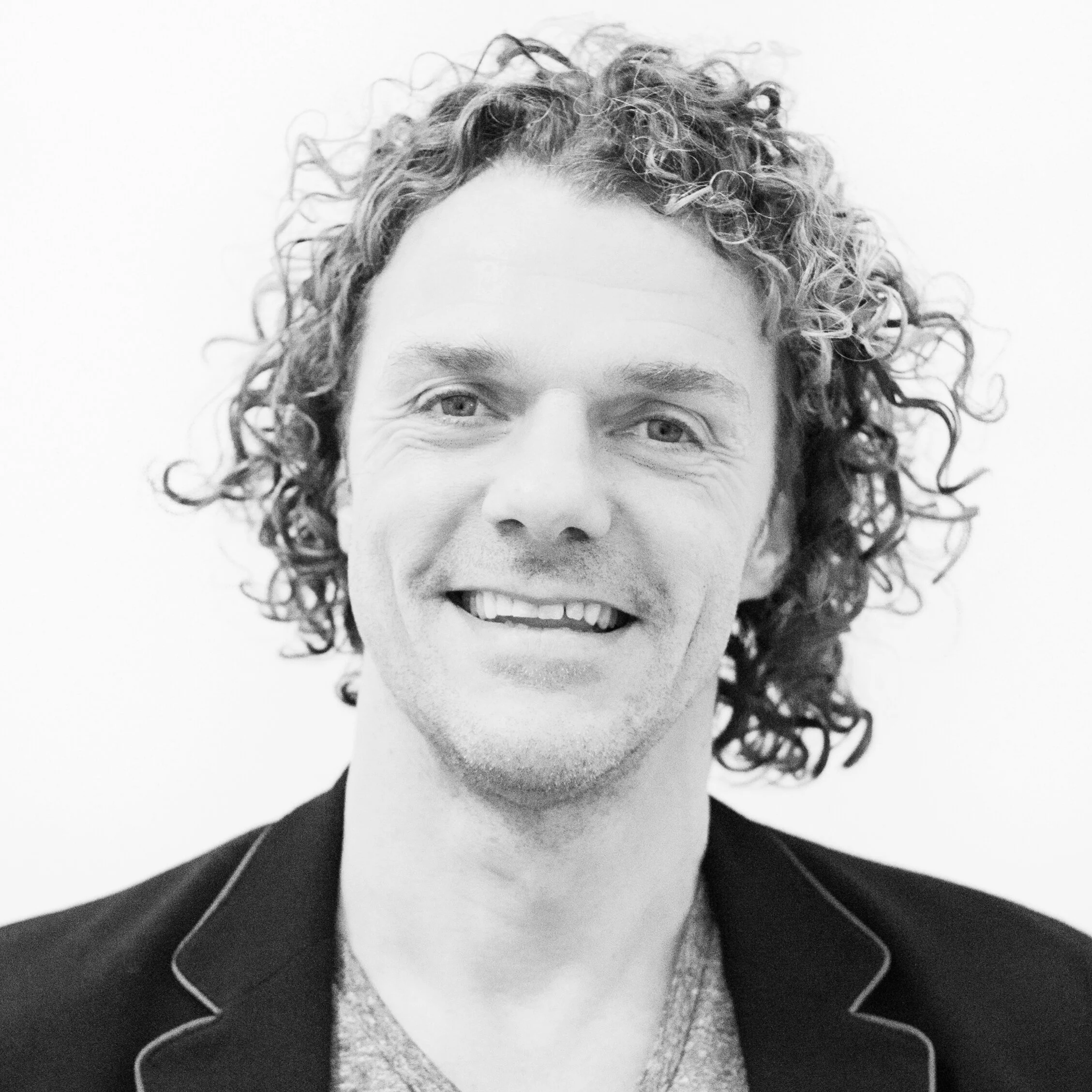 Tim Vandervoort Waarom langzaam ademen je leven verandert