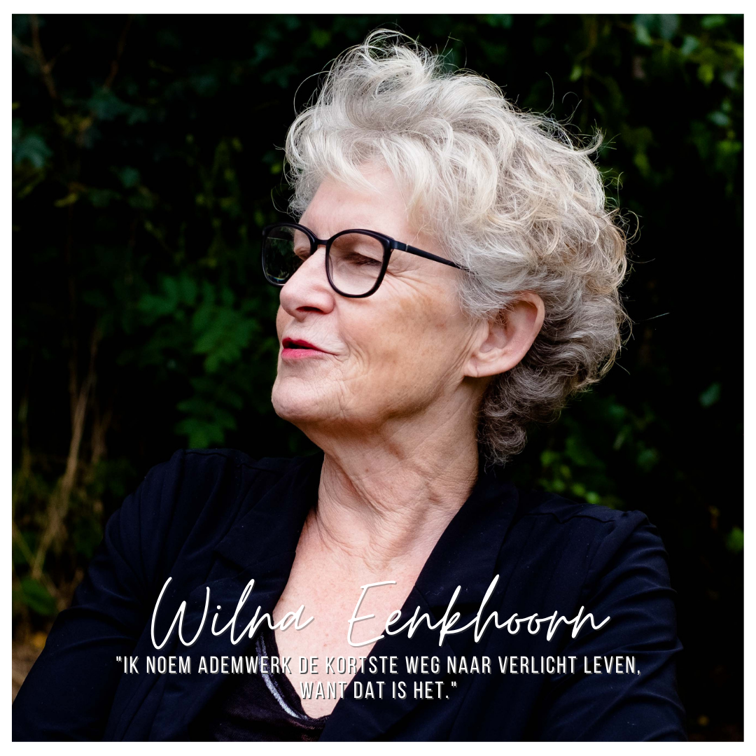 Wilna Eenkhoorn Ademwerk