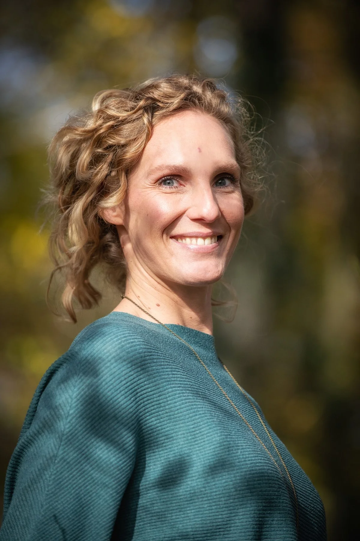 Ellen Hoffmans | Ademwerk & trauma release in Eys (Limburh)