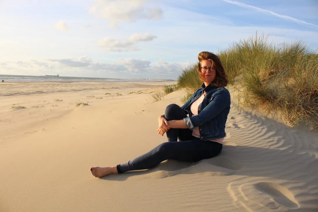 Hoe je dankzij ademwerk doel en richting in het leven kunt vinden - Ademcoach Hetty Norder