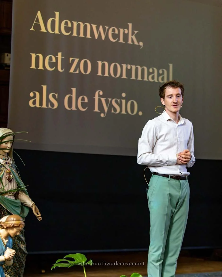 "Ademwerk net zo normaal als de fysio", quote van Jefta Vriend, oprichter van Glimp.health.