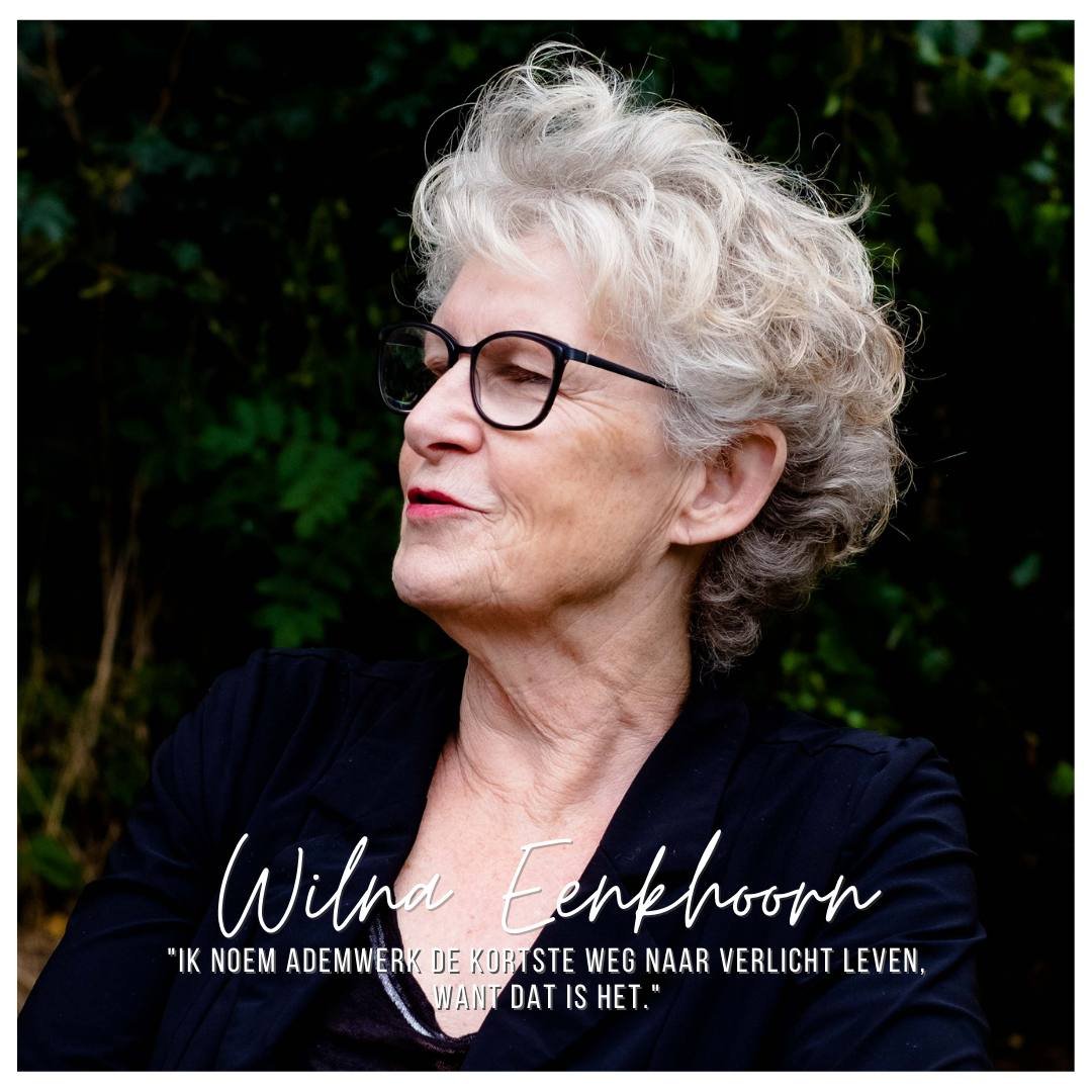 Wilna Eenkhoorn - Ademwerk