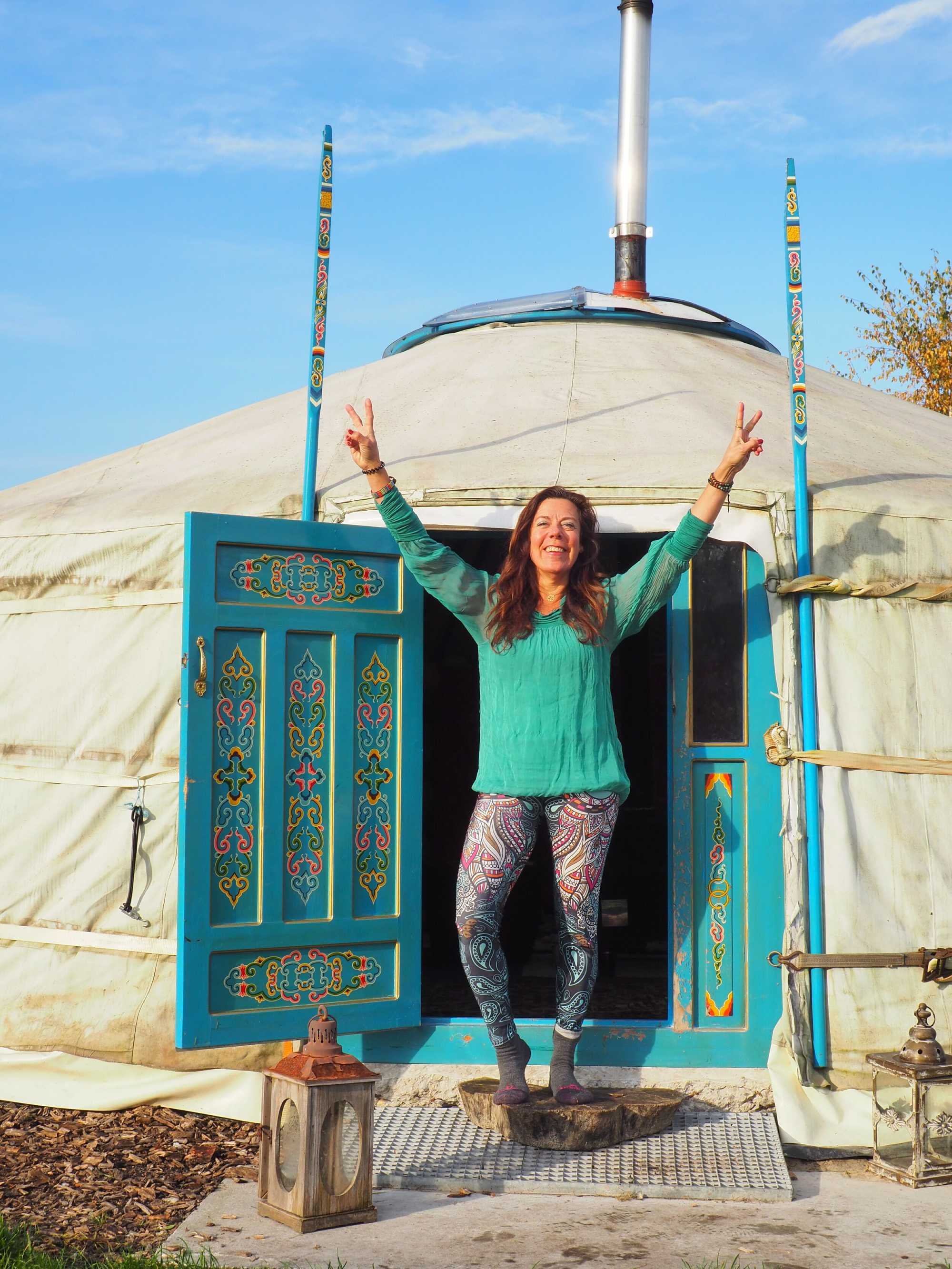 Waarom breathwork is de mooiste tool voor verzachting en verdieping - Het verhaal van ademcoach Patricia van Kessel