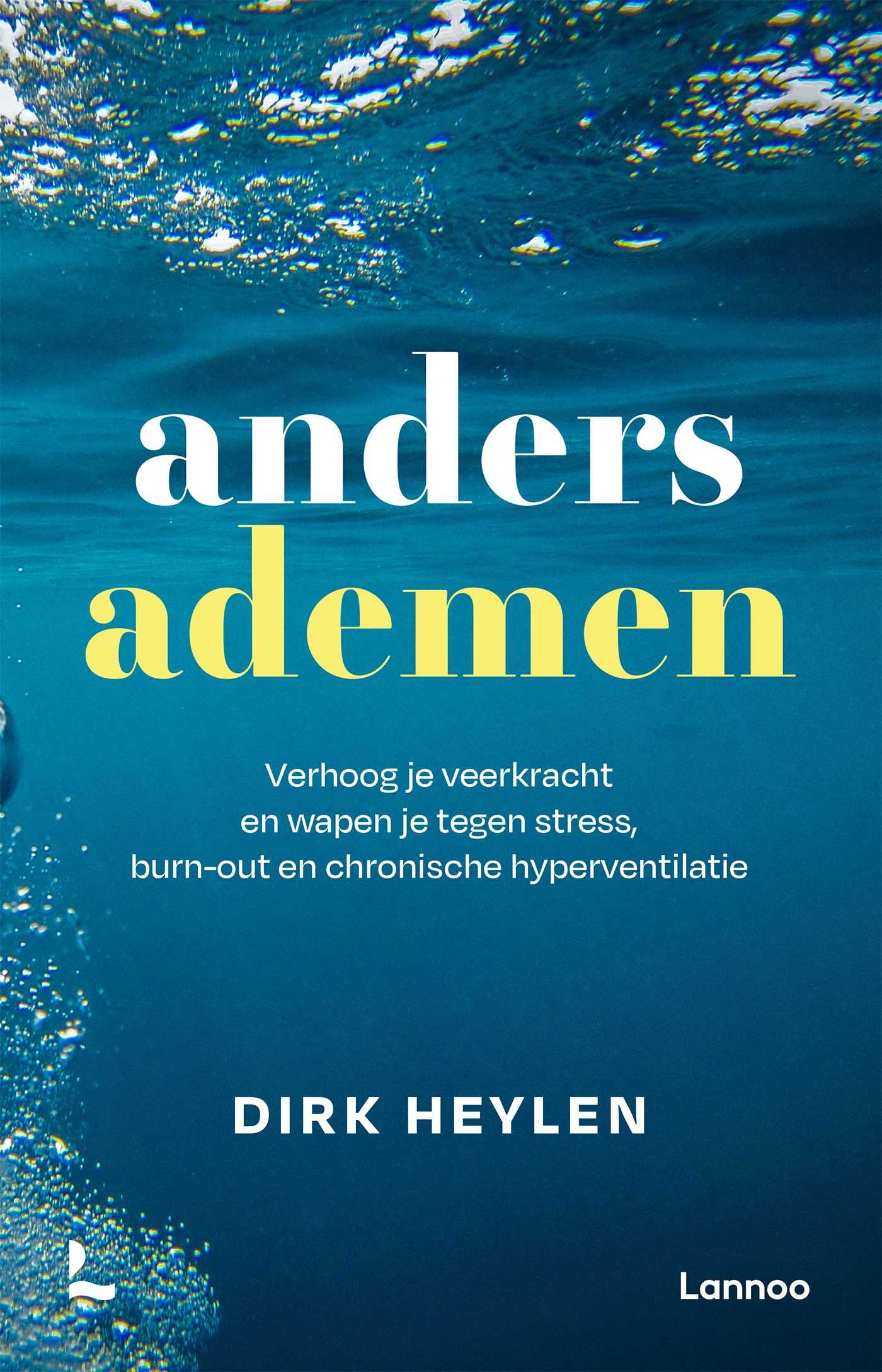 Boek: Anders Ademen