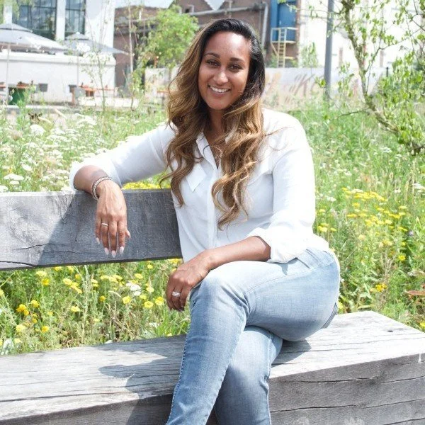 Chandra van der Kroft - XIEN. Ademcoach in Dronten. Verbonden ademhaling, Transformational Breath®, ademcirkel.