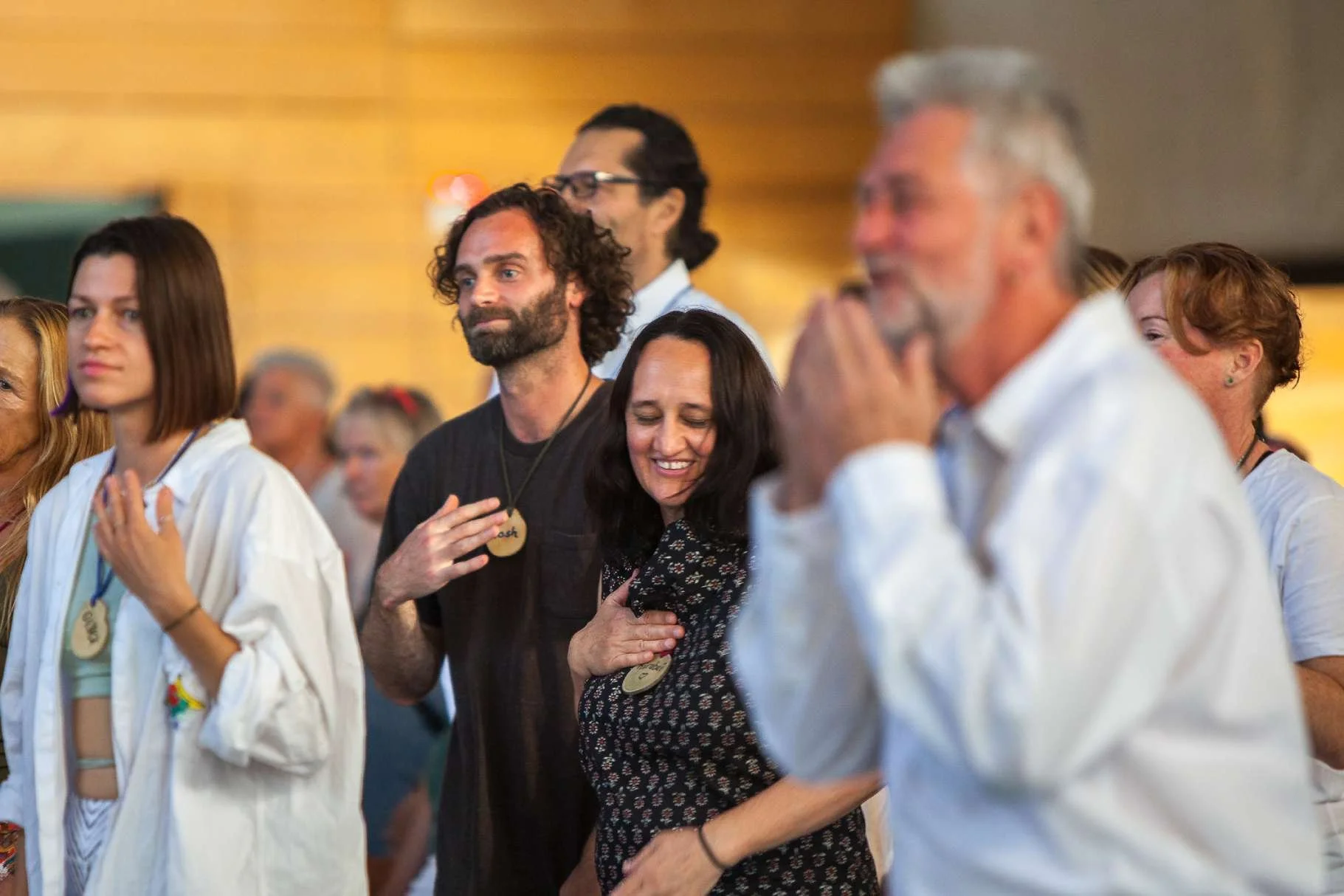 GIC, dé ademwerk conferentie van het jaar: 10 redenen waarom je dit event niet wilt missen