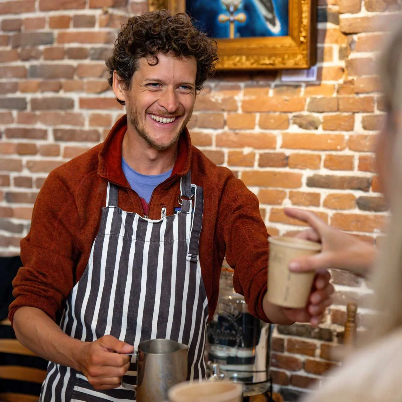 Reportage Ademcoach Connect Dag 2025 - The Breathwork Movement