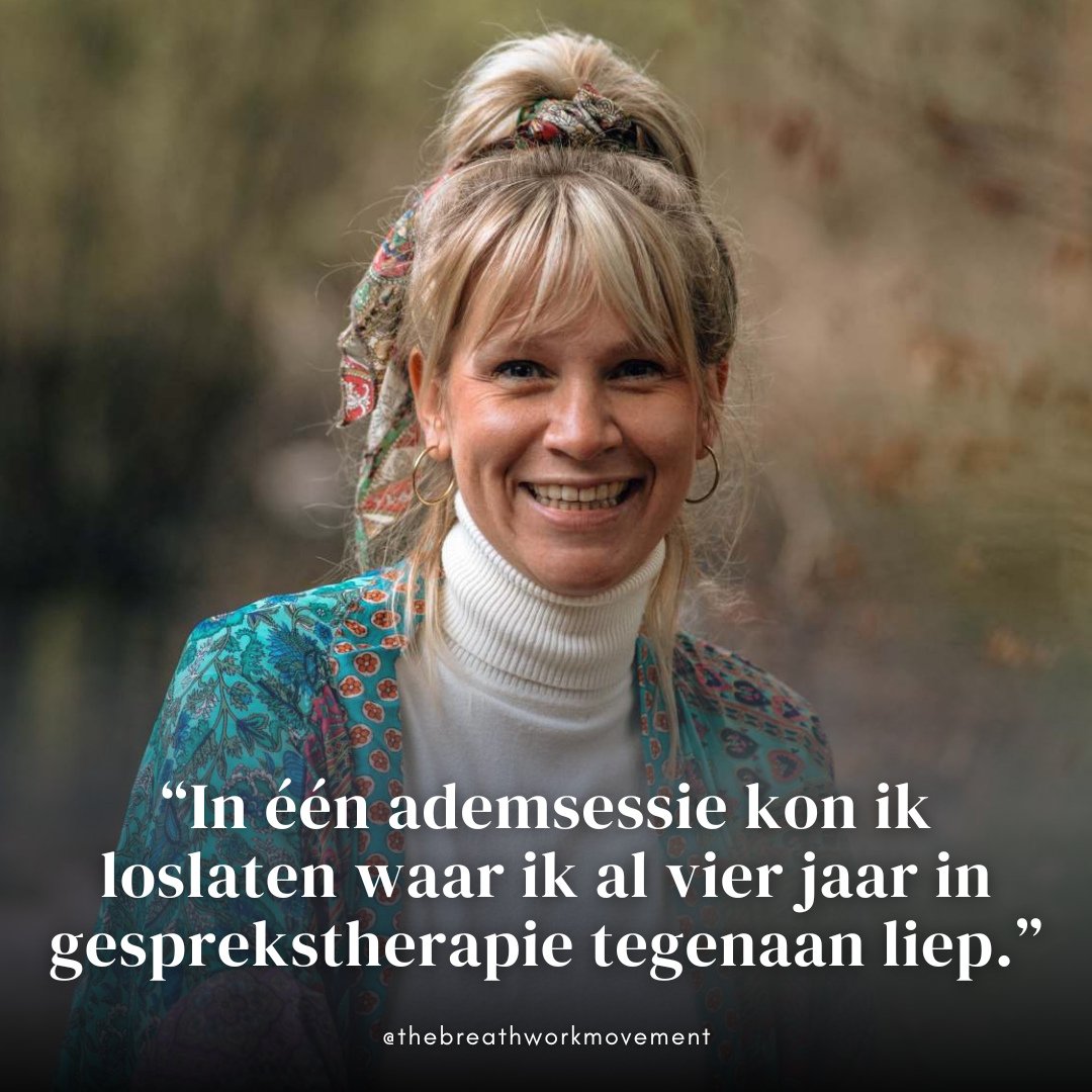 Soms is het niet je hoofd dat instort, maar je lijf. Omdat je te lang bent doorgegaan. Omdat je alles probeerde vol te houden. Omdat je dacht dat het wel ging &mdash; tot het ineens niet meer ging...⁠
⁠
Dat is wat me zo raakt in het verhaal van Sarah