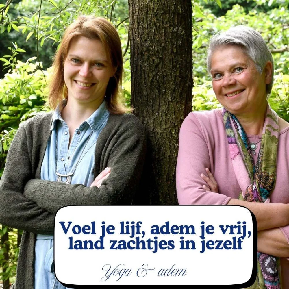 Yoga &amp; Adem – Zak dieper in je lijf, adem rust en ruimte, 25 april in Oirschot