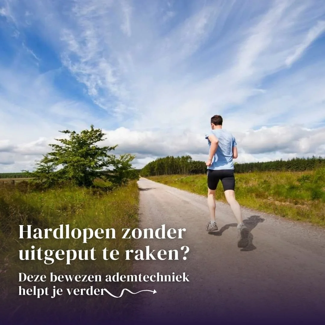 Ok&eacute;, eerlijke confessie: ik zal nooit een echte hardloper worden (zeg ik nu). Ik heb het geprobeerd, maar het heeft nooit beklijfd. Helaas&hellip; want het lijkt me fantastisch om er plezier aan te beleven. Misschien dat ik ooit nog eens over 
