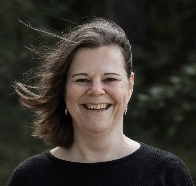 Danielle Tebbens | Samen Dieper | Ademcoach in Haarlem