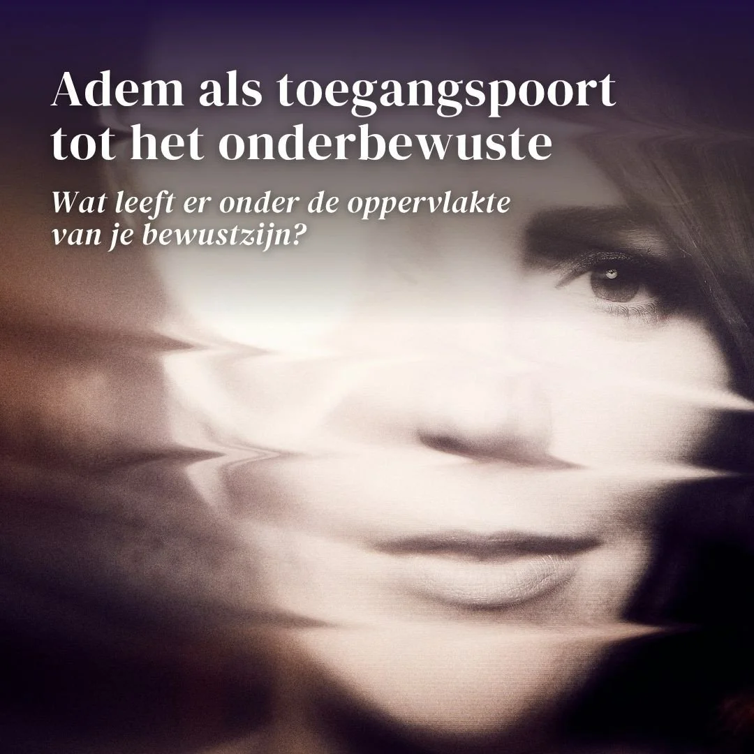 Jarenlang heb ik lopen graven in mezelf. Eindeloos analyseren, nadenken, piekeren&hellip; omdat ik dingen wilde begrijpen, wilde veranderen. Maar ik kwam er maar niet bij. Herken je dat?⁠
⁠
Pas toen ik ontdekte hoe ik mijn hoofd kon uitzetten, en dat