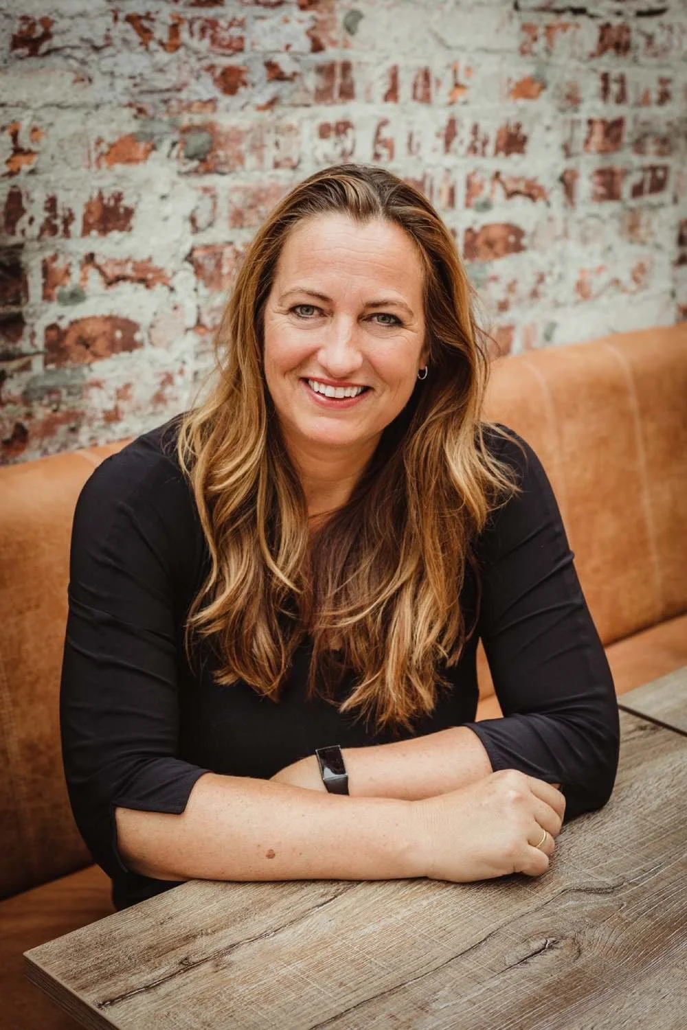 Martine de Haan | Adem tot de Kern | Ademcoach in Amersfoort