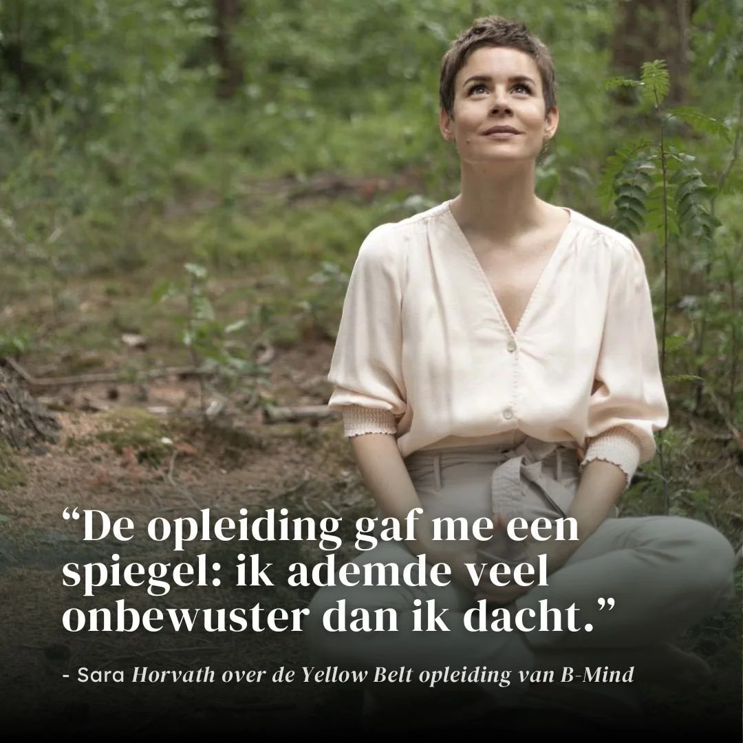 Ik krijg vaak de vraag: &ldquo;Welke ademcoach opleiding is nu echt goed?&rdquo; En dan is het goed om te weten: er is niet &eacute;&eacute;n beste keuze. Elke opleiding heeft zijn eigen stijl, visie en accenten. Het hangt volledig af van wat jij zoe