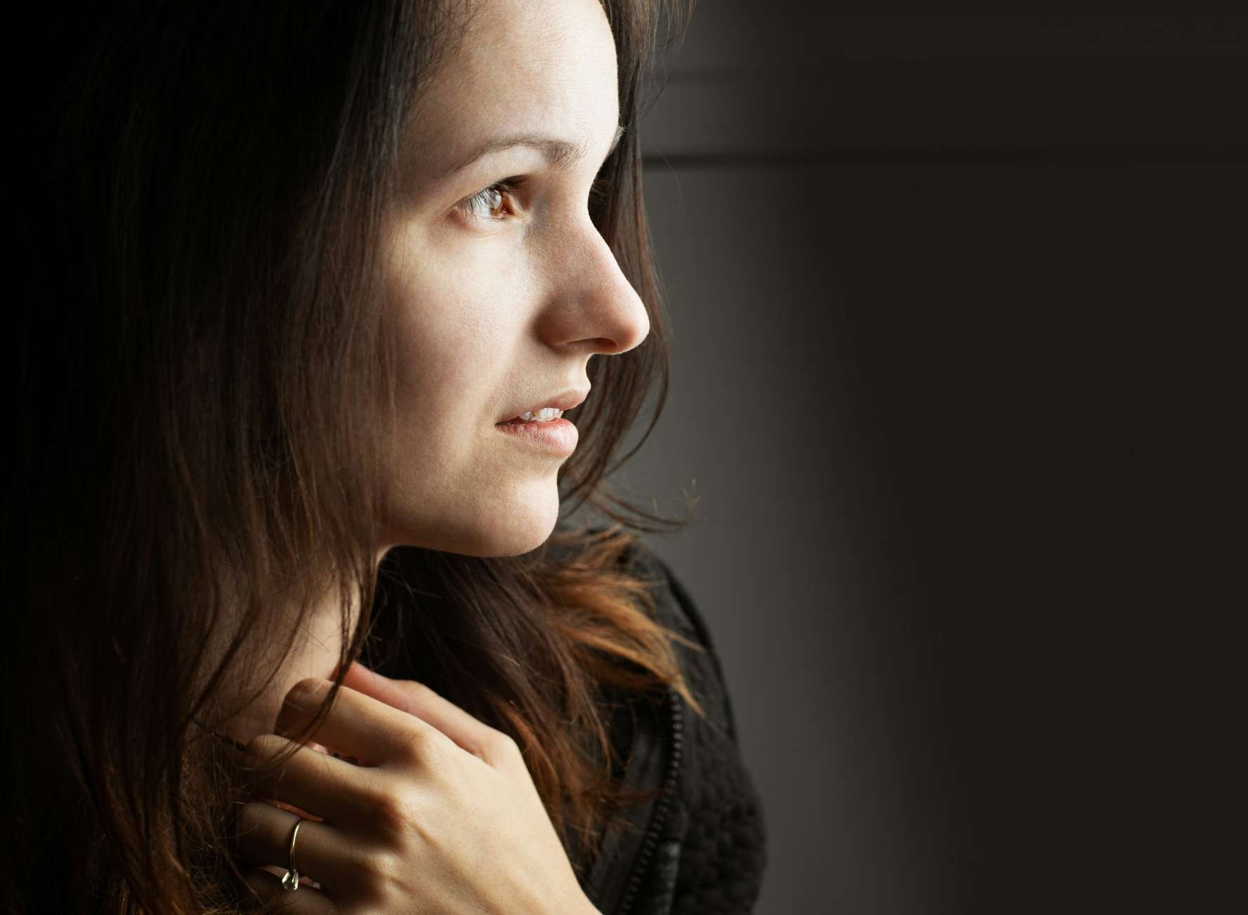 Onderzoek laat zien: angst is 'besmettelijk' via ademhaling