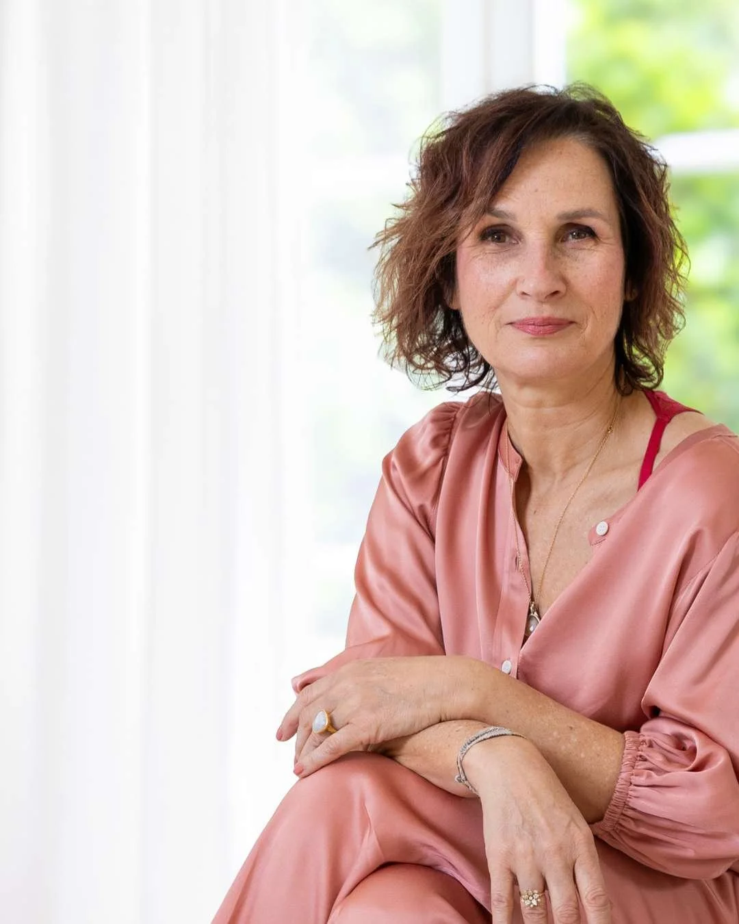 Verbonden Ademwerk Dag met Veerle Dobbelaere - 18 maart in Lennik