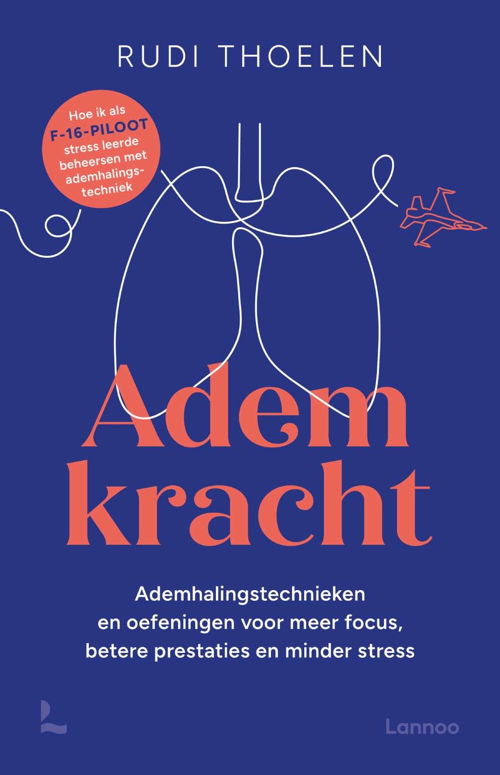 Ademkracht - Rudi Thoelen