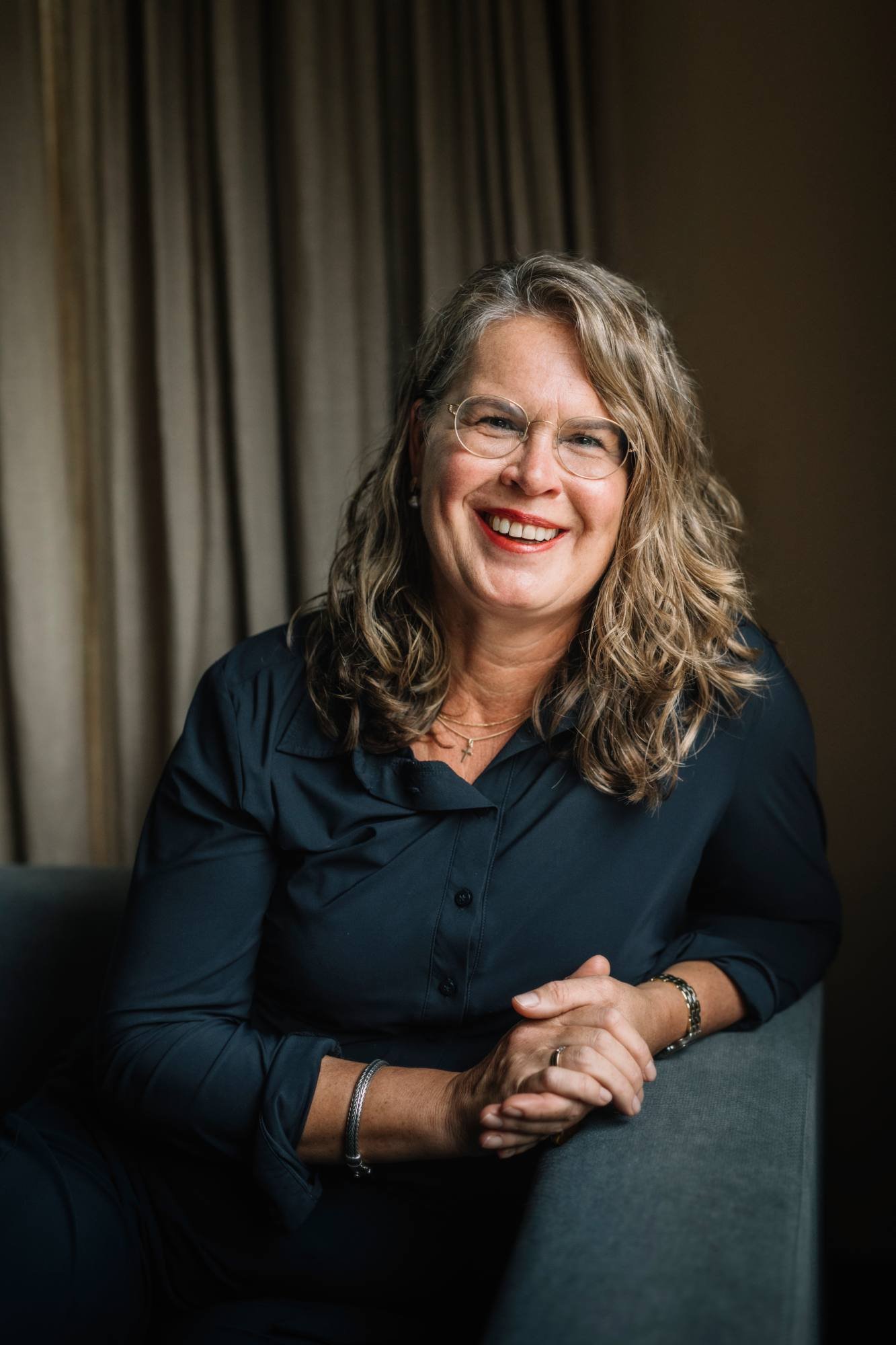 Jeanine Branderhorst | Instemmend | Ademcoach in Ede