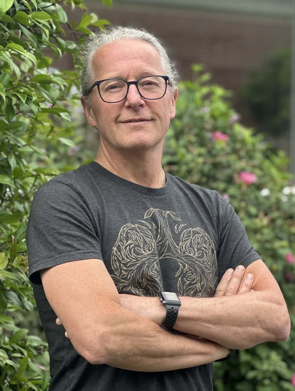 Martijn Stolker | Ademcoaching en ademreizen in Papendrecht