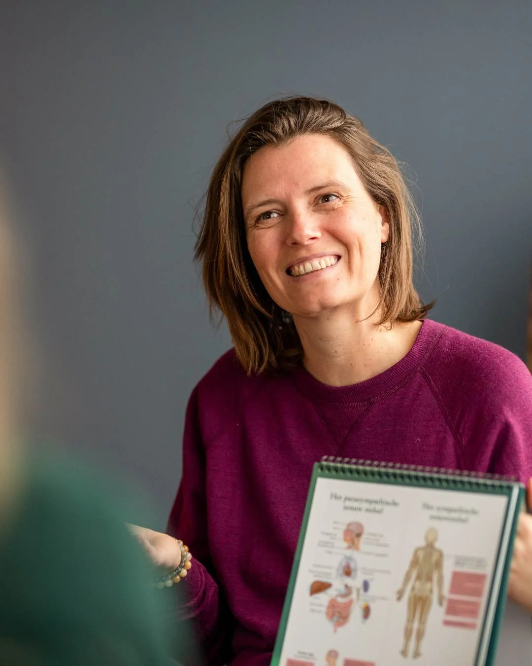 Celina Groothuizen | Training en Coaching in Oud-Beijerland