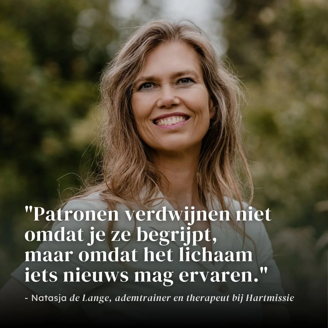 Je kunt precies weten wat je anders wilt in je leven, en het t&oacute;ch niet voor elkaar krijgen. Dat is echt niet omdat je faalt. Maar waarschijnlijk heb je nog niet de juiste ingang tot blijvende verandering gevonden.⁠
⁠
Verandering ontstaat vaak 