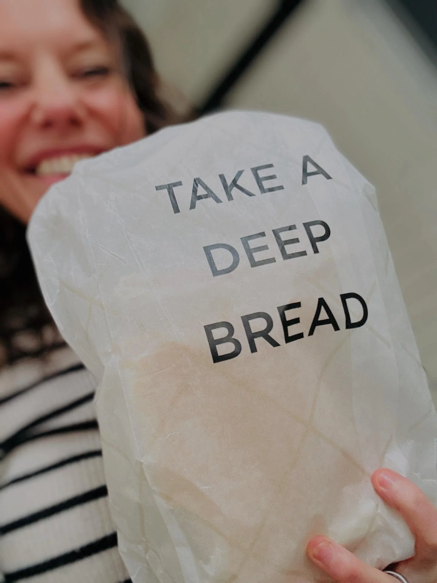 Mijn bakker 🫶🏼😅

#happysunday
#keepbreathing