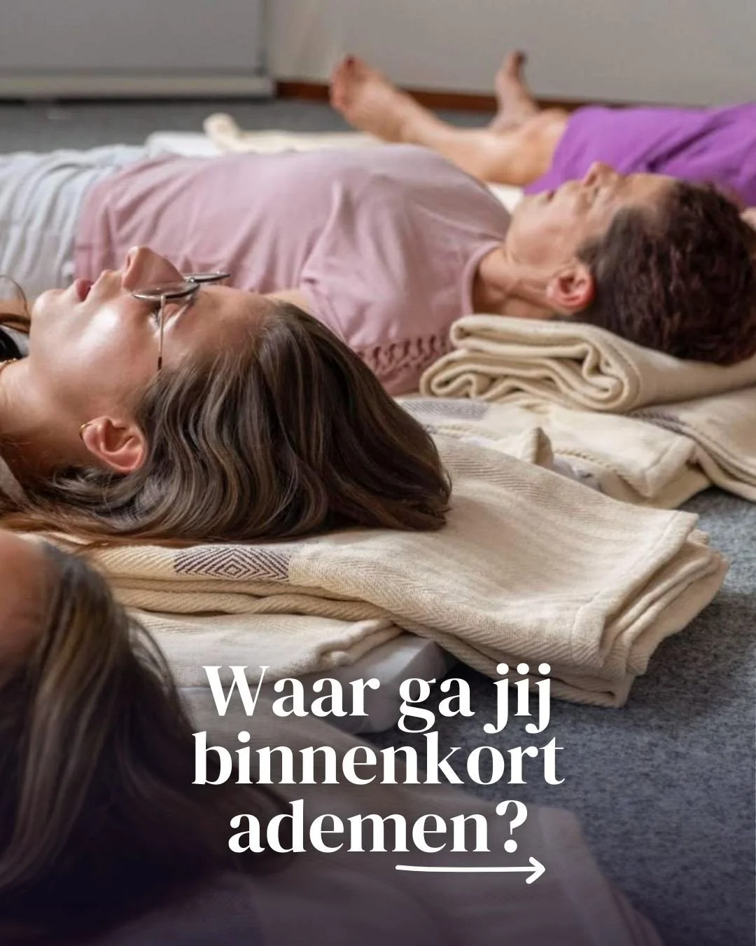 Ademcirkels, workshops, trainingen, opleidingen, retreats en webinars. Voor iedereen die ge&iuml;nteresseerd is in ademwerk en er meer van wil ervaren. ⁠
⁠
Er is zoveel moois wat wordt georganiseerd, en het kan zoveel brengen als je jezelf dit vaker 