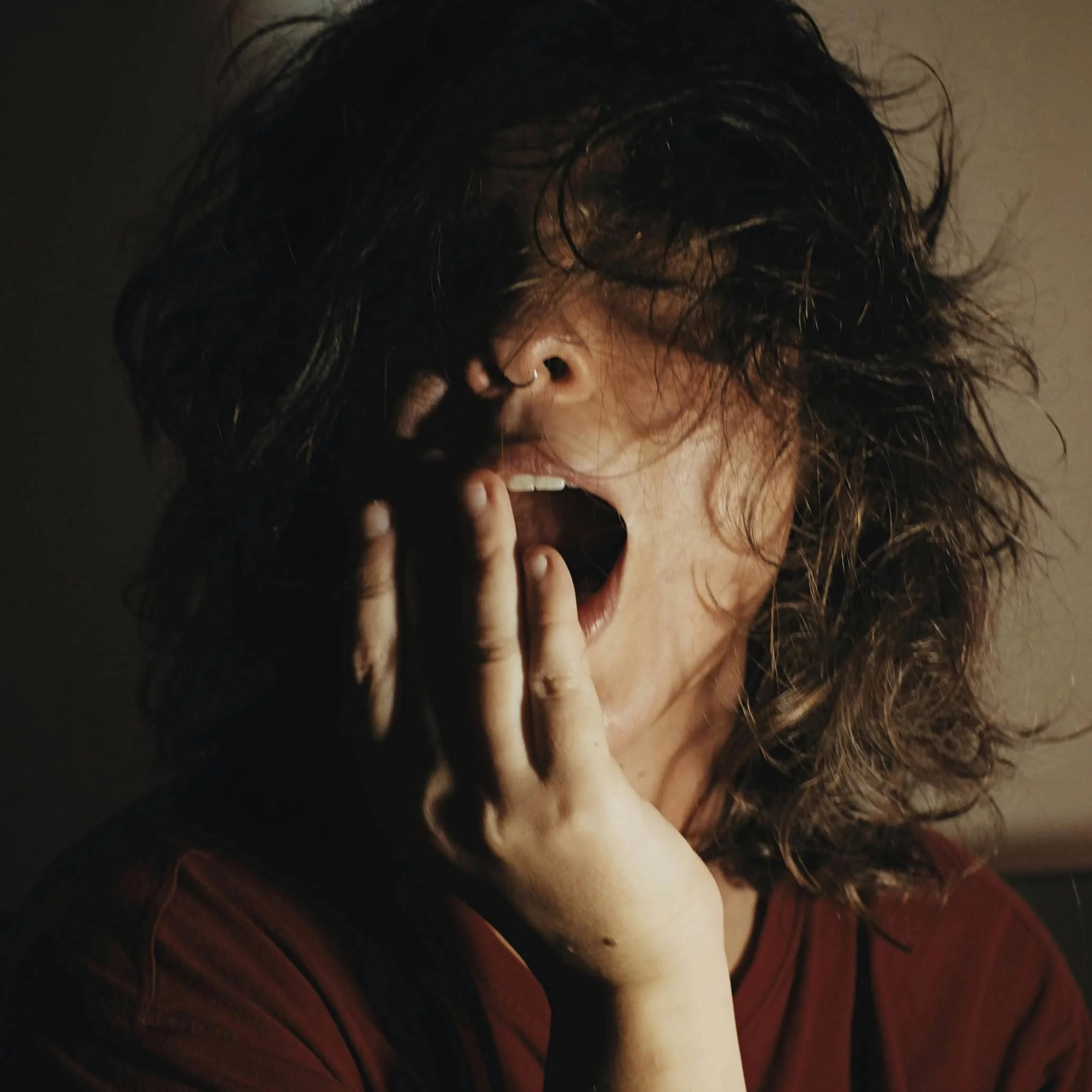 Gapen: dit zegt de wetenschap erover