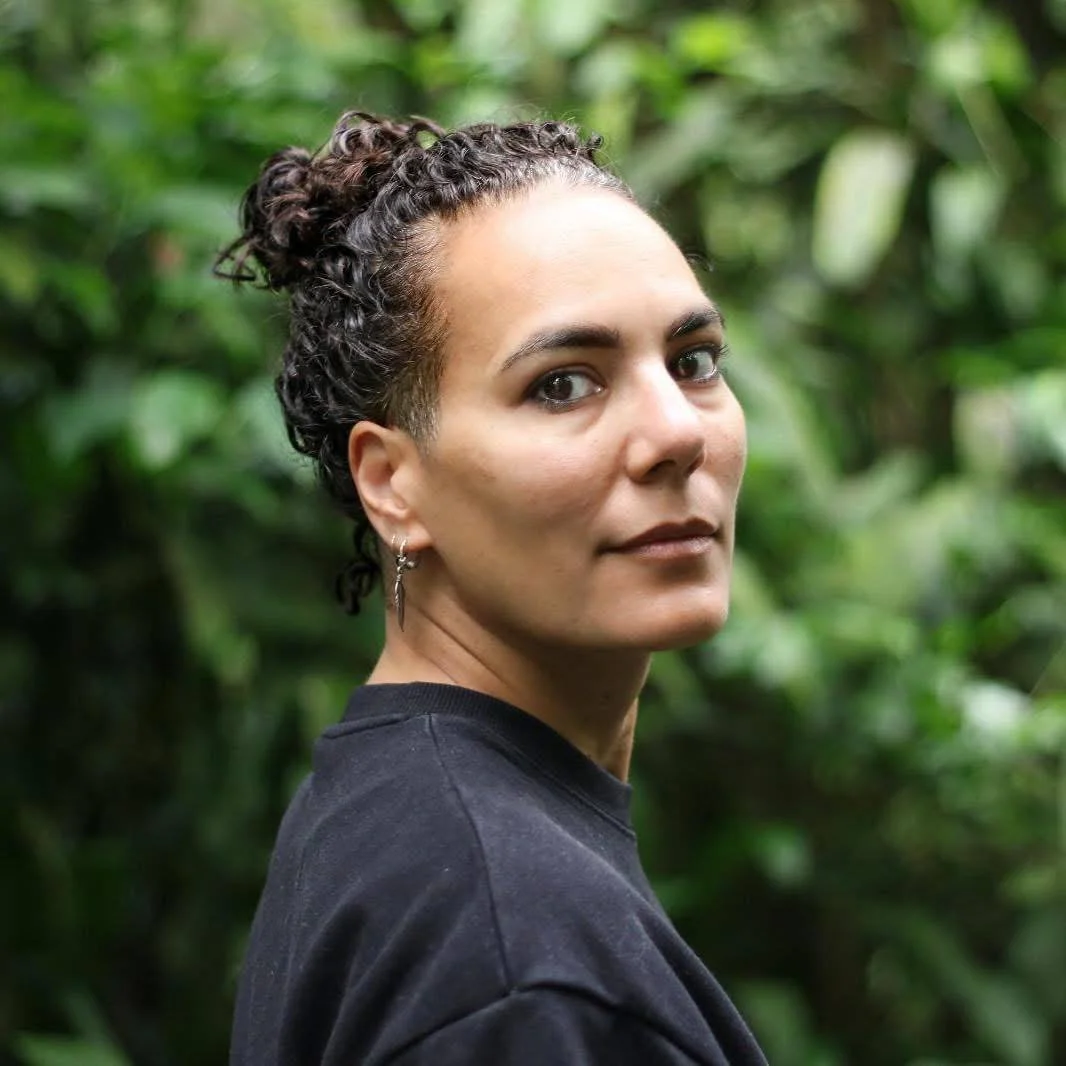 Aisha Scheuer - BEWUST COACHING - Ademcoach in Arnhem, verbonden ademhaling, traumawerk