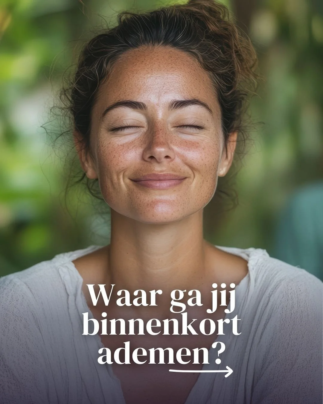 Het ademwerkveld groeit. Het wordt rijker en diverser. Van ademcirkels tot geaccrediteerde opleidingen. Van kleinschalige workshops tot meerdaagse retreats.⁠
⁠
Op de agenda van The Breathwork Movement vind je een overzicht van wat er georganiseerd wo