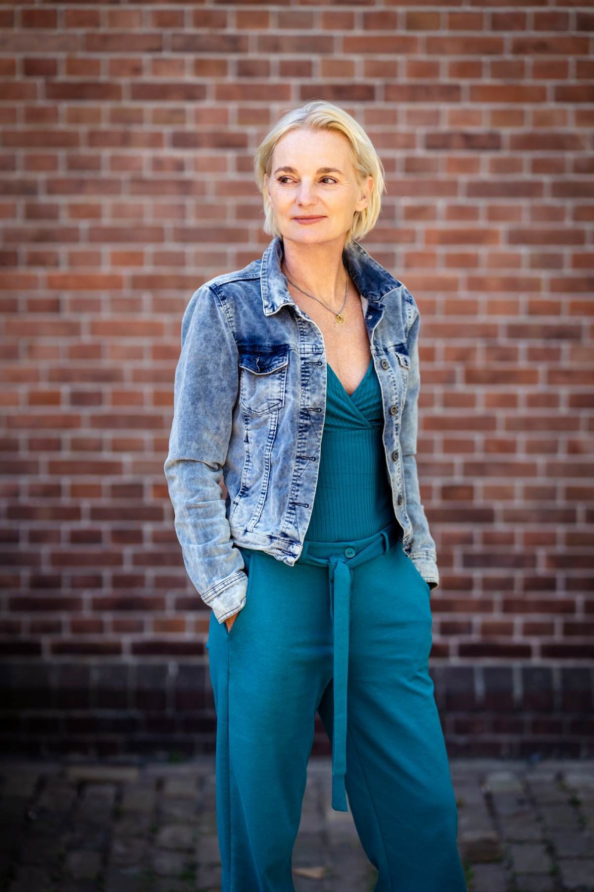 Opleiding Liquid Breath® van Cora Verkuilen - Eindhoven