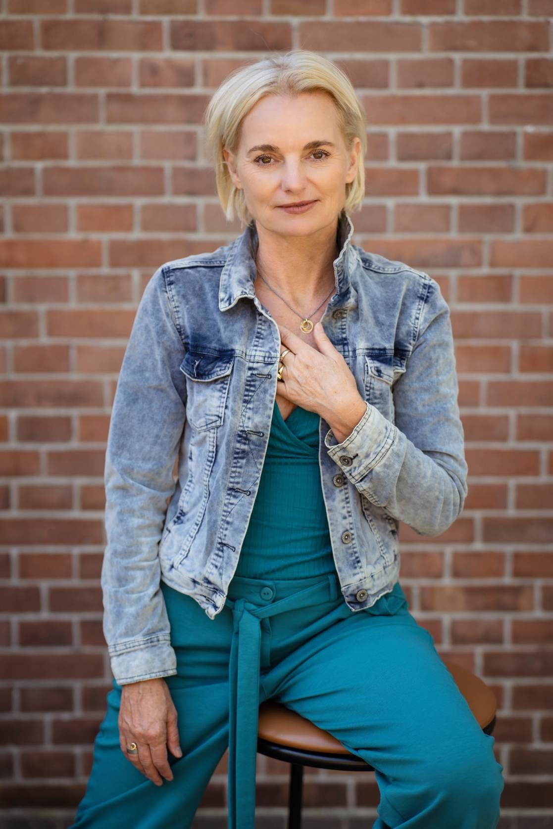 Ademwerk voor meer controle over je lichaam, geest én leven - interview Cora Verkuilen (Liquid Breath)