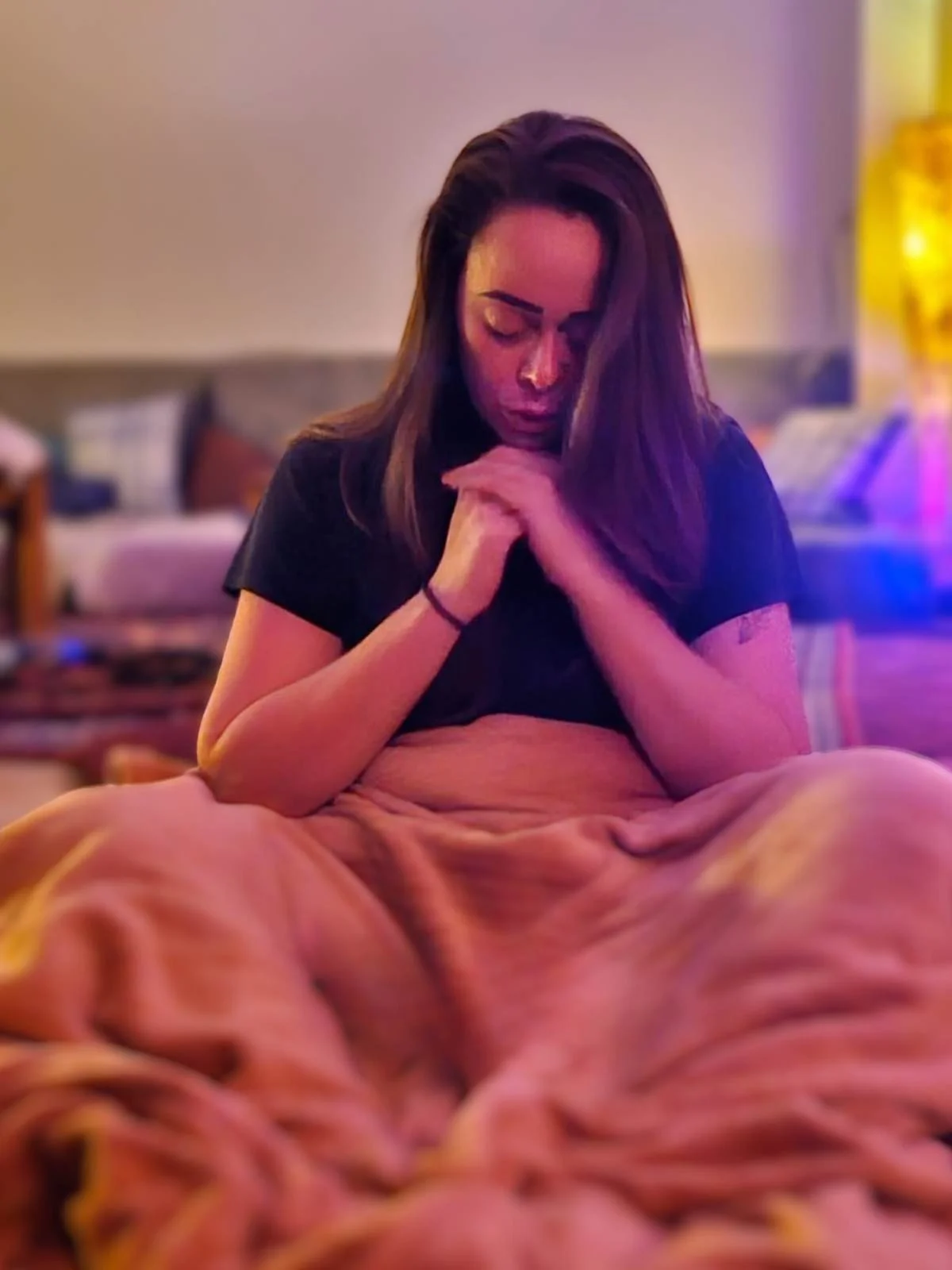 Innerlijk ouderschap: waarom trauma release sessies alleen niet voldoende zijn