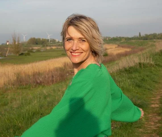 Corien Bolwijn | Ademcoach en lichaamsgericht therapeut in Amsterdam