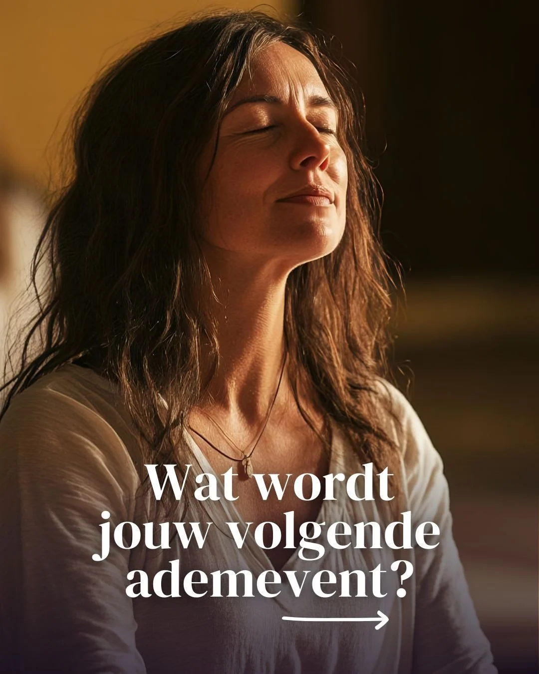 Ik weet nog z&oacute; goed mijn eerste ademsessie (wie niet :)). En de meeste van de honderden daarna eigenlijk ook.⁠
⁠
Zo&rsquo;n ervaring kan zo veel in beweging zetten. Elke keer opnieuw. ⁠
⁠
Op de agenda van The Breathwork Movement verzamel ik wa