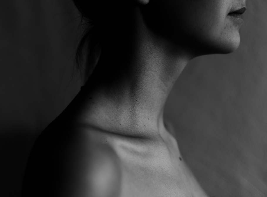 Karakterstructuren en adem: wat je lichaam je vertelt