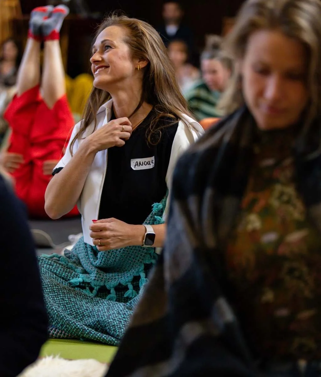 6 redenen waarom ademcoaches zich moeten blijven ontwikkelen (ook na hun opleiding)